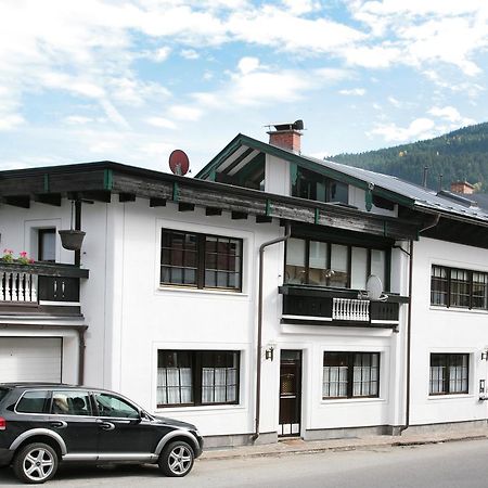 Appartements Schoenpflug คาพรูน ภายนอก รูปภาพ