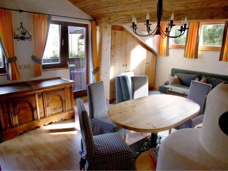 Appartements Schoenpflug คาพรูน ภายนอก รูปภาพ