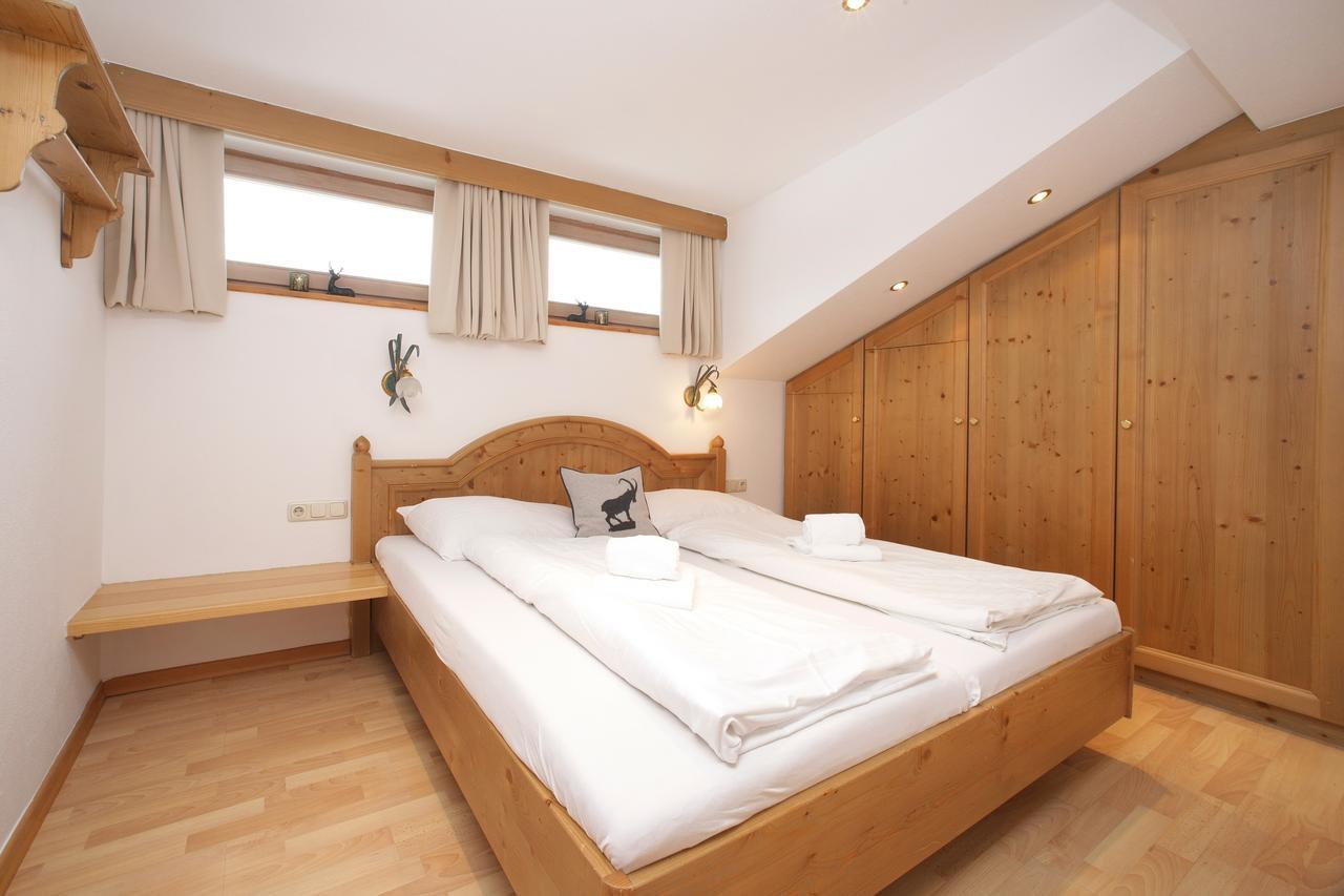 Appartements Schoenpflug คาพรูน ภายนอก รูปภาพ