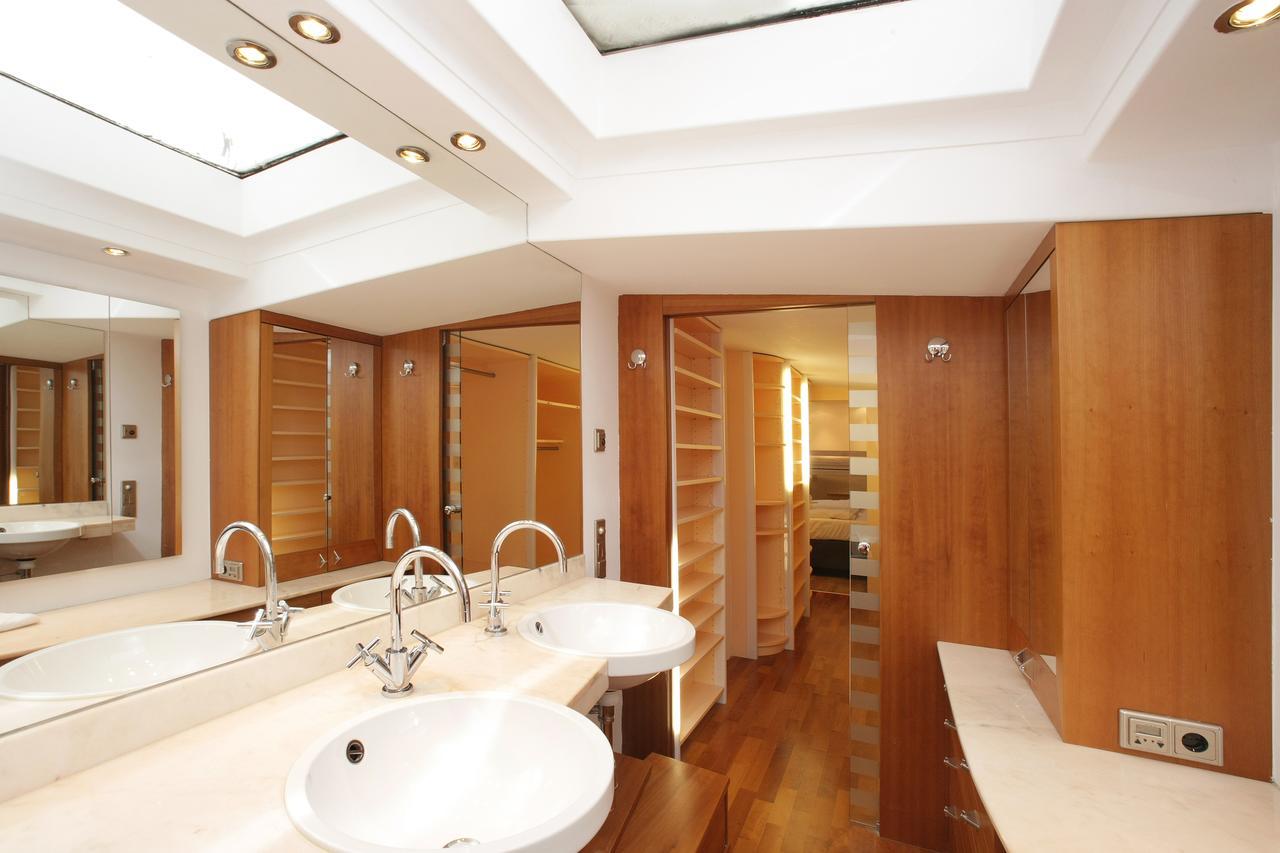 Appartements Schoenpflug คาพรูน ภายนอก รูปภาพ