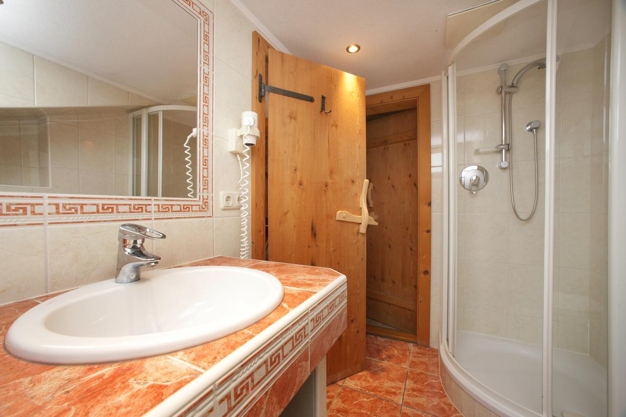 Appartements Schoenpflug คาพรูน ภายนอก รูปภาพ